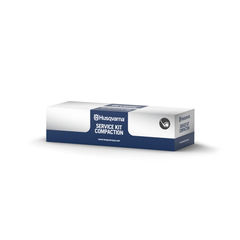 Husqvarna 594216102 SERVICE KIT 12 MONTHS + BOX | LX 95