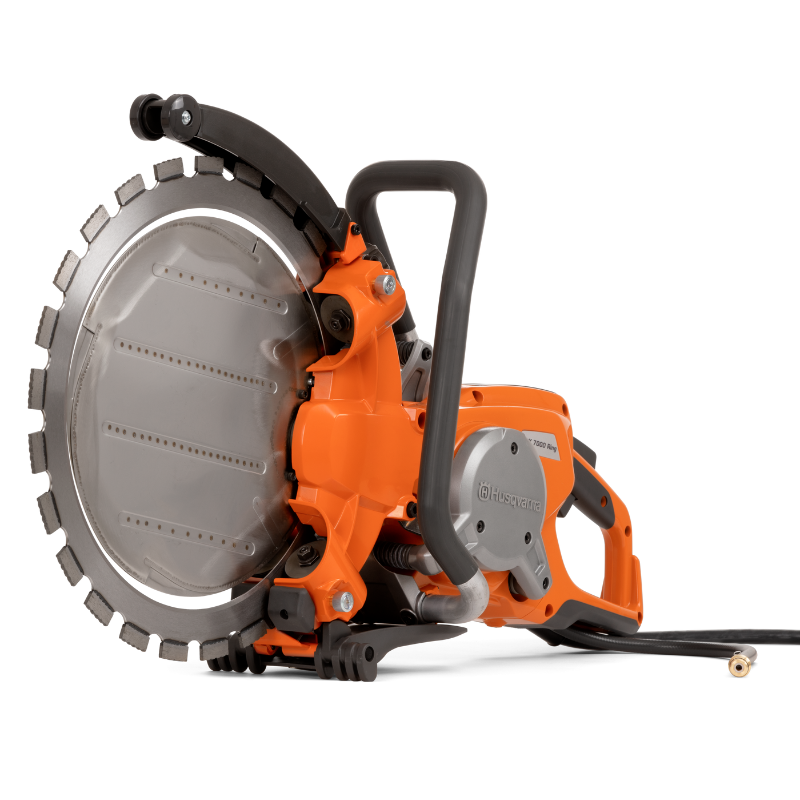 Concrete Ring Saws