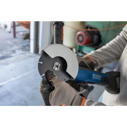 Bosch X-LOCK Carbide Multi-Wheels