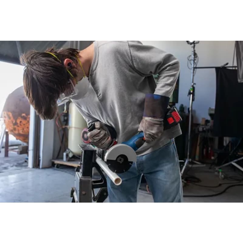 Bosch X-LOCK Carbide Multi-Wheels