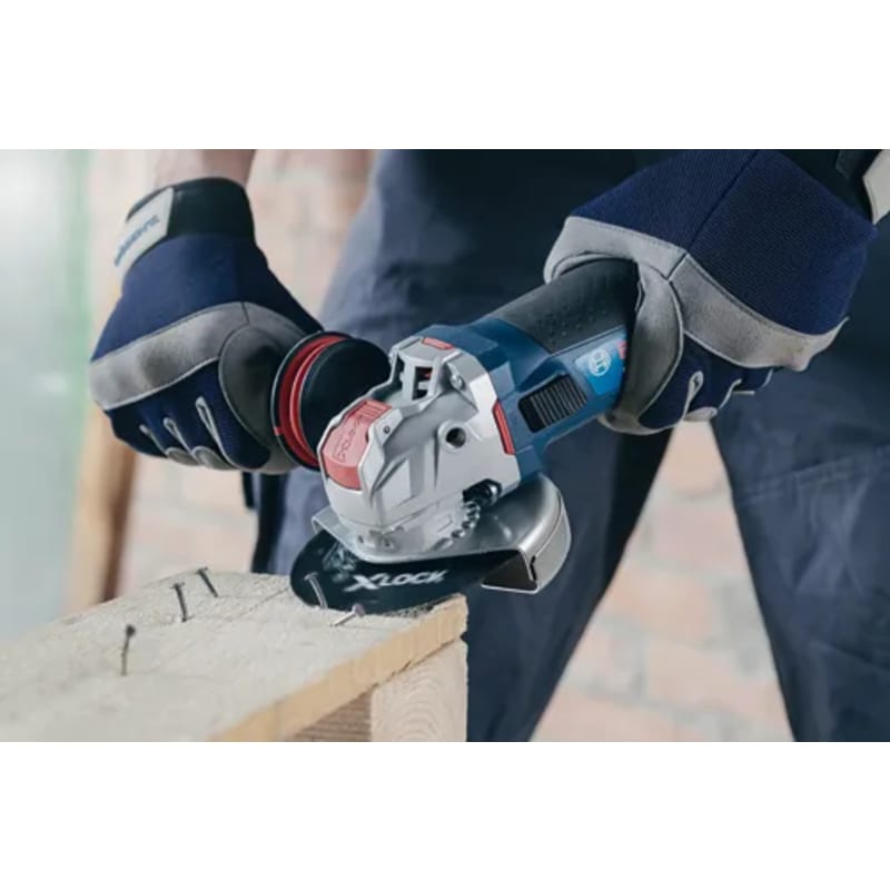 Bosch X-LOCK Carbide Multi-Wheels