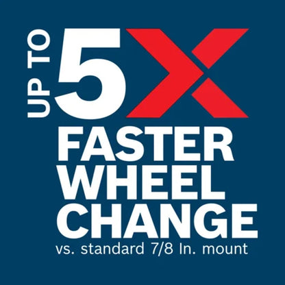 Bosch X-LOCK Diamond Blades