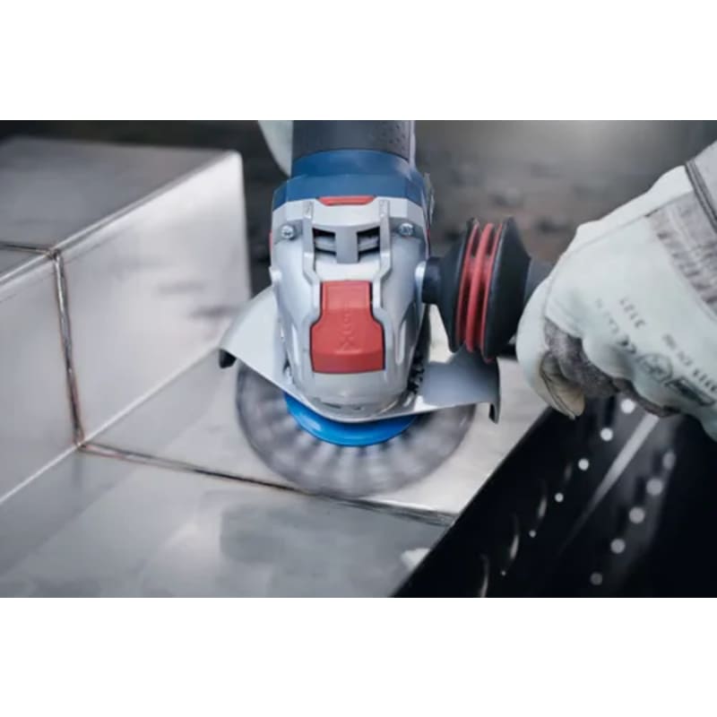 Bosch X-LOCK Wire Wheels