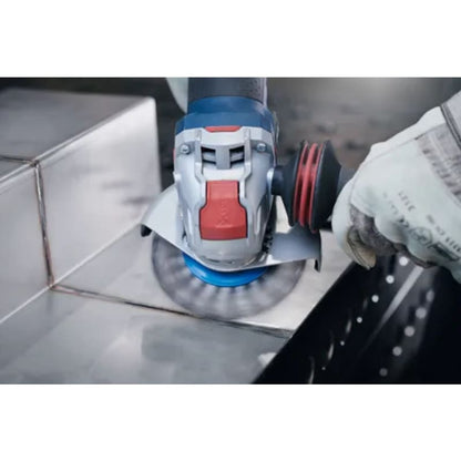 Bosch X-LOCK Wire Wheels