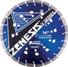 Diamond Blade Saw - ZENESIS