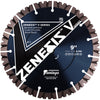 Diamond Saw Blade - ZENESIS
