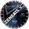 Diamond Saw Blade - ZENESIS