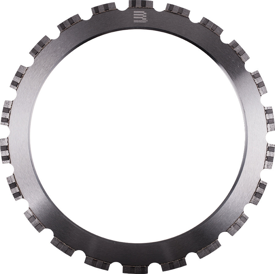 Ring Saw Blade - ZENESIS