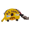 Air Powered Belly Saw | For Pipes 8″ To 24″ In Diameter
