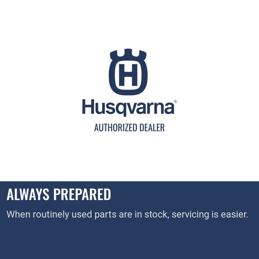Husqvarna Field Kit DXR 95