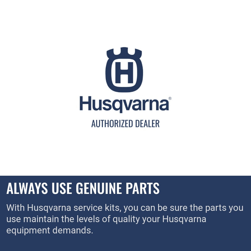 Husqvarna Field Kit DXR 95
