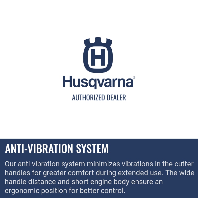 Husqvarna K 770 Rescue