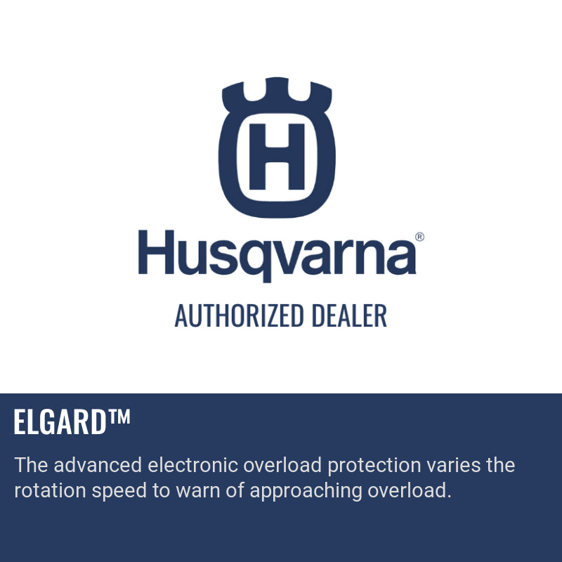 Husqvarna K4000 Cut N Break Elgard邃