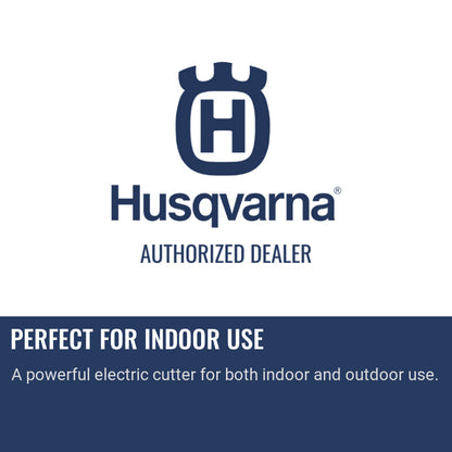 Husqvarna K4000 Cut N Break Perfect For Indoor Use