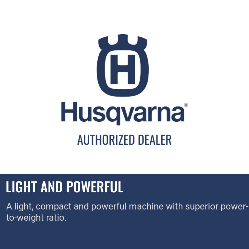 Husqvarna K970 Concrete Saw Light And Powerful