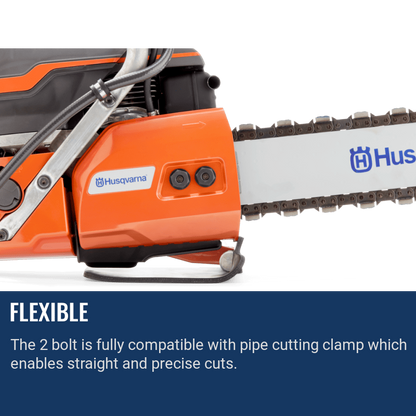 Husqvarna K970 Chain Flexible