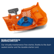 Husqvarna K770 Concrete Saw Durastarter邃