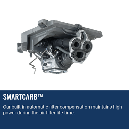 Husqvarna K1270 Rail Smartcarb邃