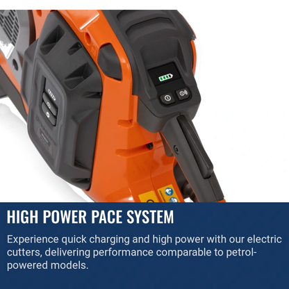 Husqvarna K1 Pace High Power Pace System