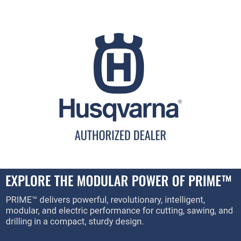 Husqvarna K7000 Explore The Modular Power Of Prime邃