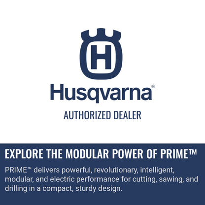 Husqvarna K7000 Explore The Modular Power Of Prime邃