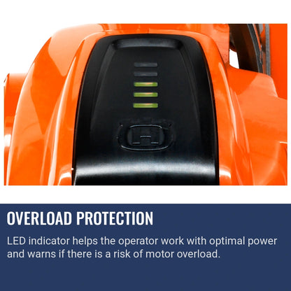 Husqvarna K7000 Overload Protection