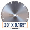 Asphalt Saw Blades - Husqvarna Professional® F770a