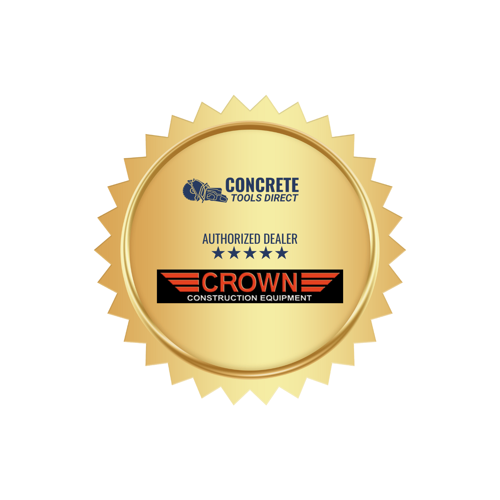 7 Cu Ft  Concrete Mixer | Honda Engine (5.5 or 8HP) | Highway Towable