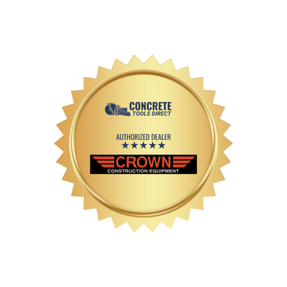 12 Cu Ft Mortar/Plaster Mixer | Baldor Electric Motor | Highway Towable