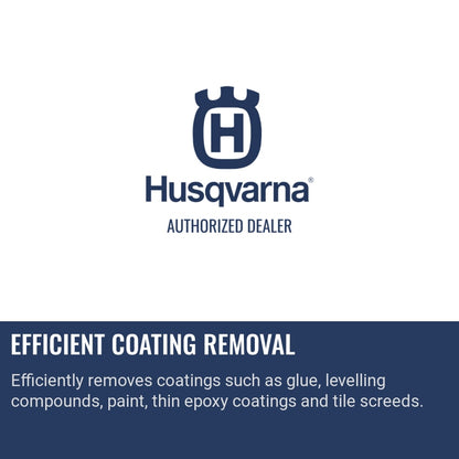 Husqvarna VARI-GRIND™ DISC ARROW 0