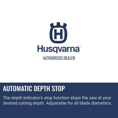 Husqvarna FS 7000 D Tier 4