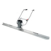 Battery Powered Vibrating Concrete Power Screed 36V/5Ah Float Finishing Tool (Choose 4ft, 6ft, 8ft, 10ft, 12ft, 14ft)