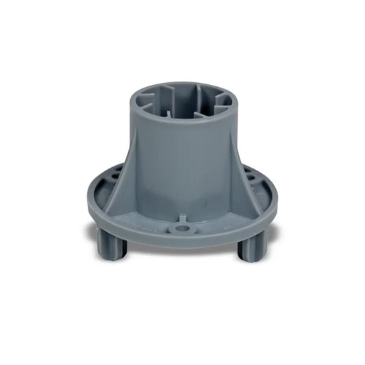 Beast Deck Foot Concrete Screed Base 25 Pack beast deck foot