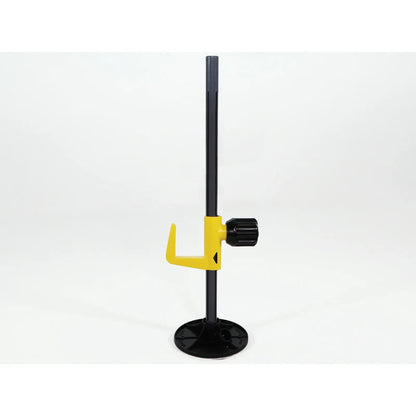 Beast Form Stake 10 Pack Concrete Forming Solution Vapor Barrier-safe - Additional View 3