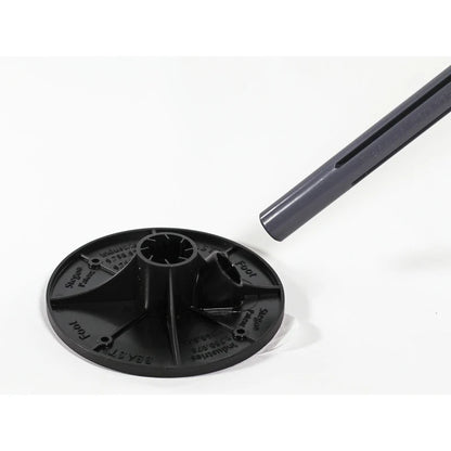 Beast Form Stake 10 Pack Concrete Forming Solution Vapor Barrier-safe - Additional View