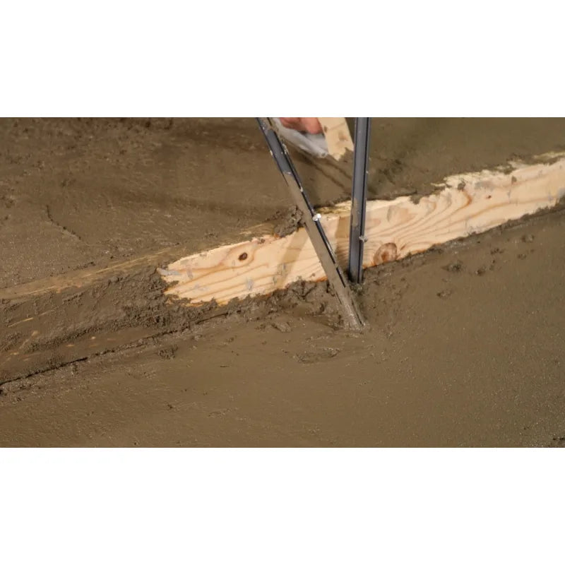 Beast Form Stake 10 Pack Concrete Forming Solution Vapor Barrier-safe - Beastformstake View 2