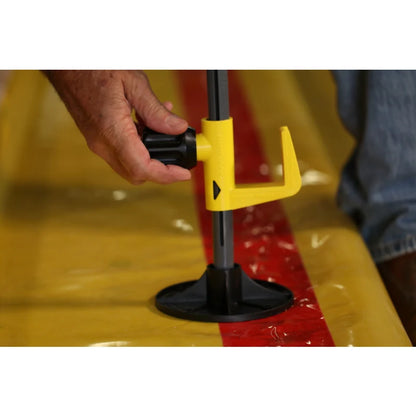 Beast Hook Concrete Screed Hooks 10 Pack - Denver
