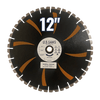 Dos Seggie Blade | Multi-Purpose Diamond Blade - U.S. Saws