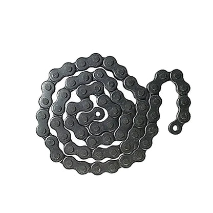 Chain Extension For Pipe Clamp