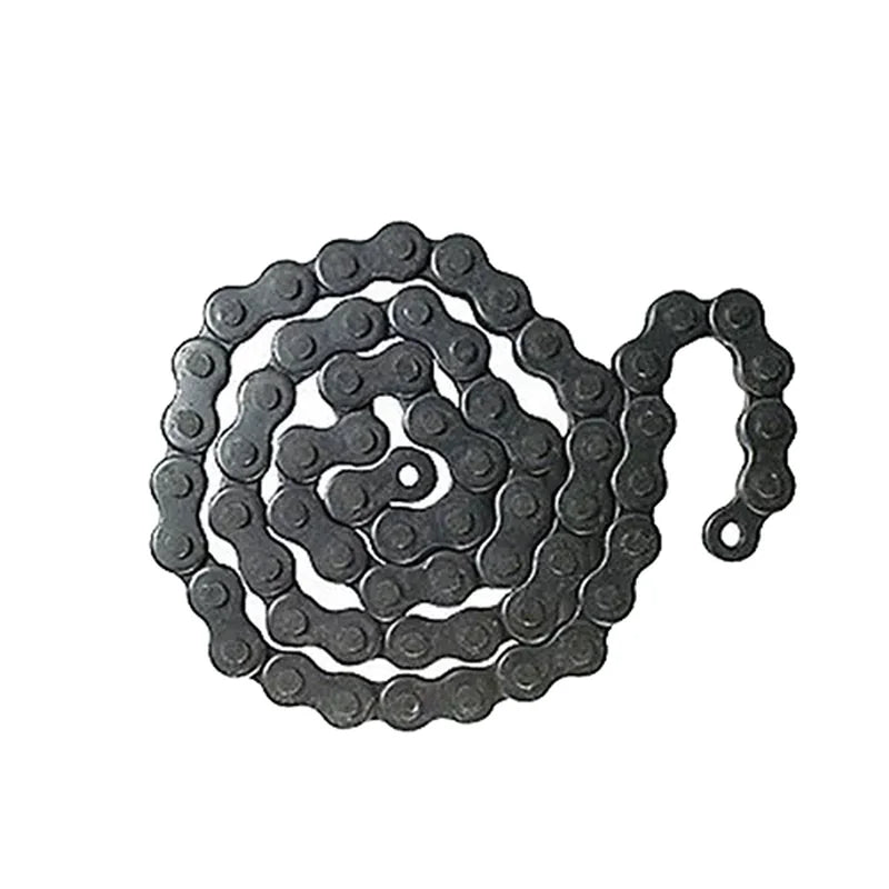 Chain Extension For Pipe Clamp