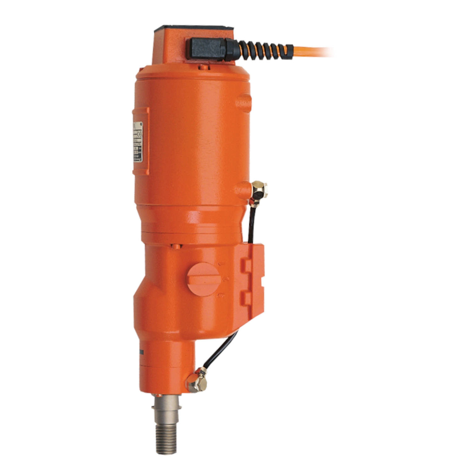Weka DK42AL Core Drill 20" - 7AMP|3PH|460V - Rig-Mounted