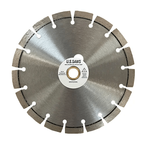 Standard Concrete Blade For Circular Saw, Diamond Blade