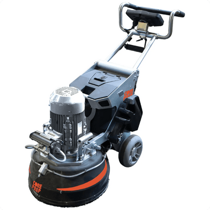 Concrete Surface Grinder/Polisher - Core Prep CPG205E3 - 20.25" - 5HP