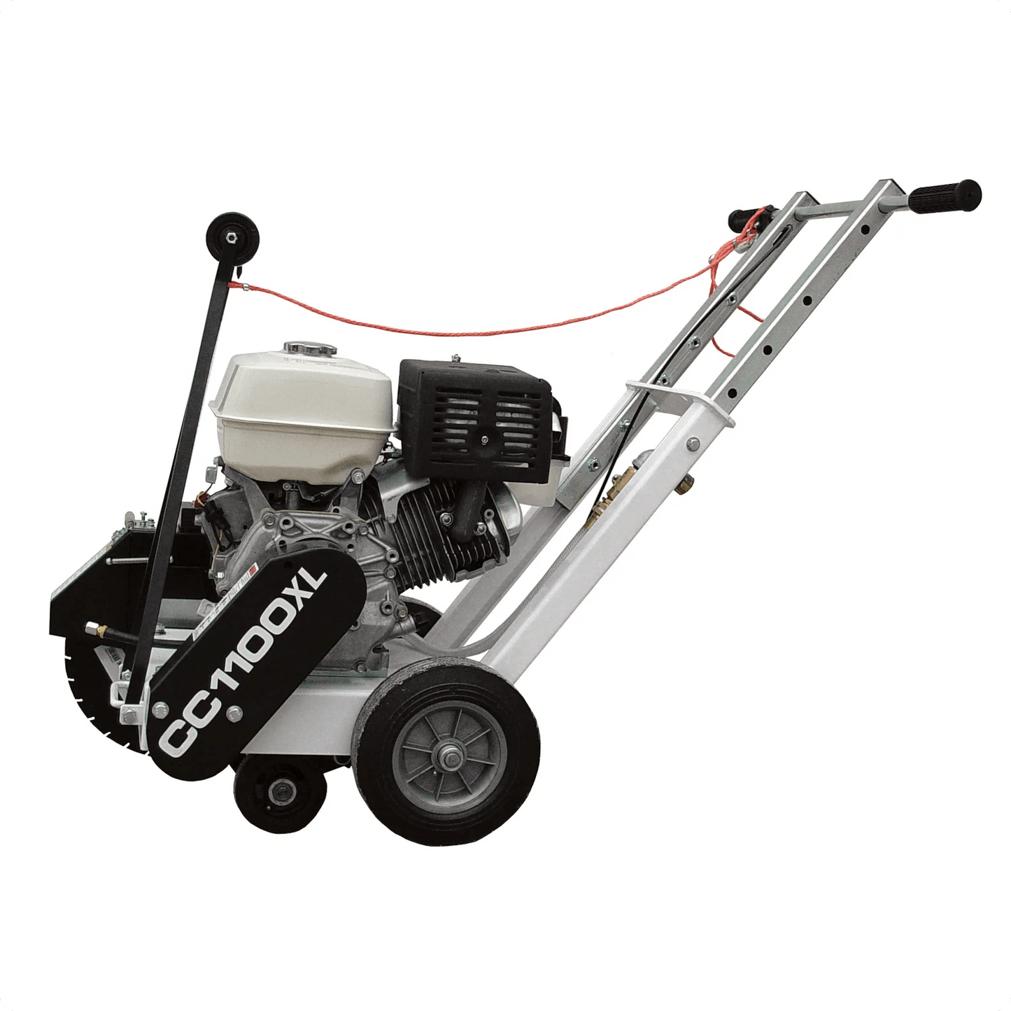 Core Cut Joint Saw - 11.7HP - Gas - 14" Blade - Upcut