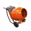 5 Cu Ft Cement Mixer | Brave MIXZR Direct Drive