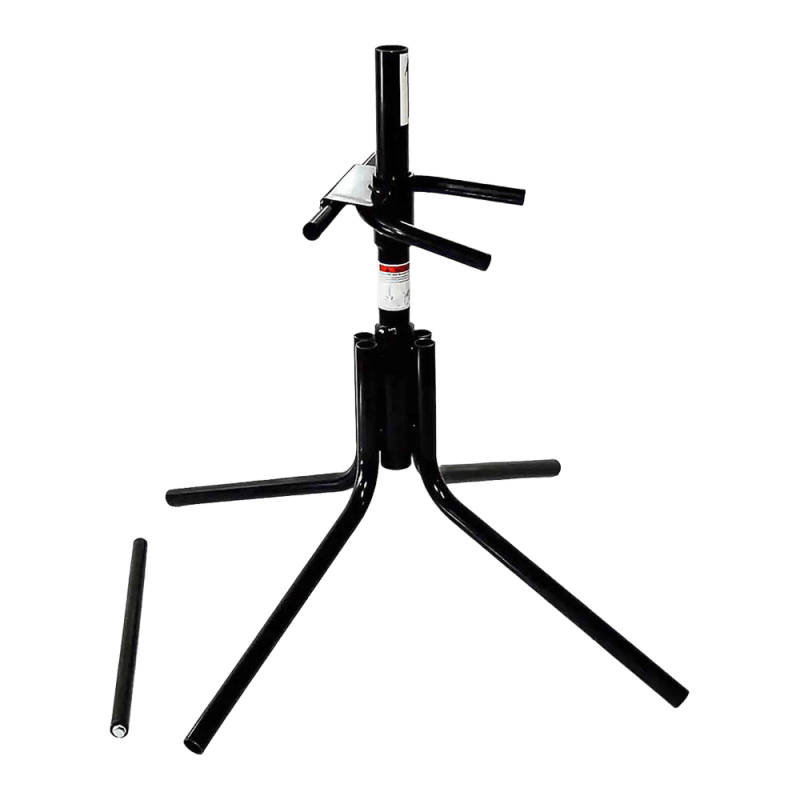 Kushlan Heavy-Duty Stand for 600 Series Mixers by Kushlan Products