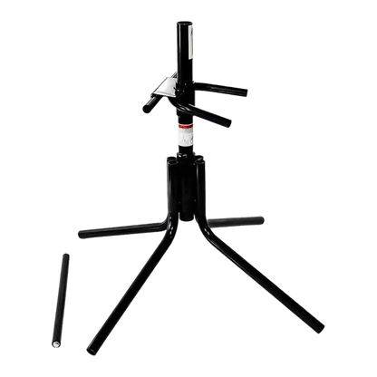 Kushlan Heavy-Duty Stand for 600 Series Mixers by Kushlan Products