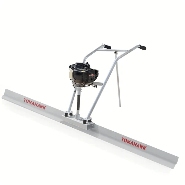 Aluminum Vibrating Screed Board (4' - 14' Sizes) Bundle & Save!