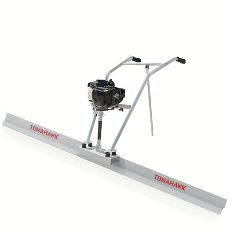 Power Screed - Tomahawk Power - 4' - 14' Blades - TVSA-T