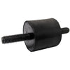 Rubber Mount for TVSA-T Concrete Power Screed (#14)